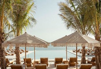 The St. Regis Dubai, The Palm
