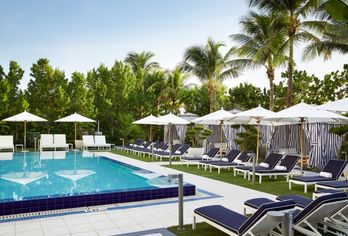 Cadillac Hotel & Beach Club