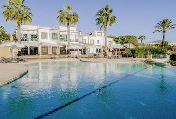 Vale d'El Rei Hotel & Villas