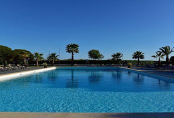 Pestana Alvor Beach Villas