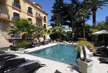 Golden Tulip Cannes – Hôtel de Paris