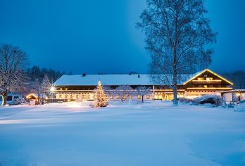 Hotel Gut Schmelmerhof