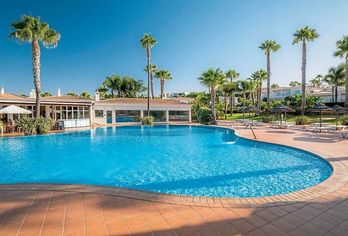 Clube Porto Mós