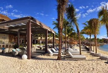 Catalonia Riviera Maya