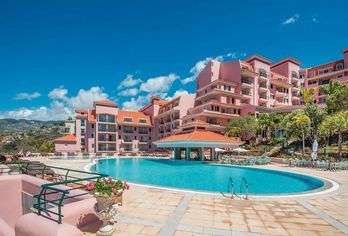 Pestana Royal PremIum All Inclusive Ocean & Spa Resort