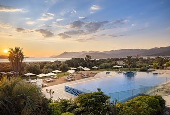 Valamar Lacroma Hotel