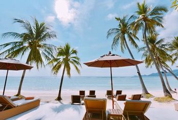 Chaweng Regent Beach Resort