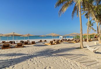 Fanar Hotel & Residences