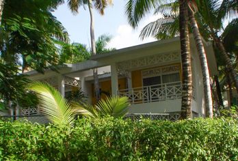 Hotel Riu Palace Bavaro