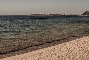 Sunny Beach Club