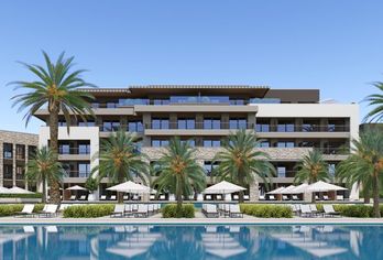 Anda Barut Collection