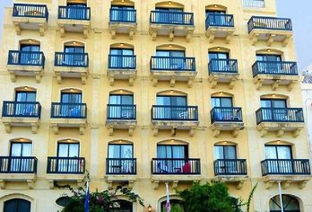 Saint Patrick's Hotel