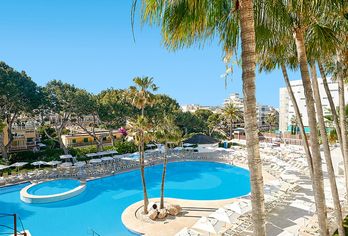 Iberostar Waves Cristina