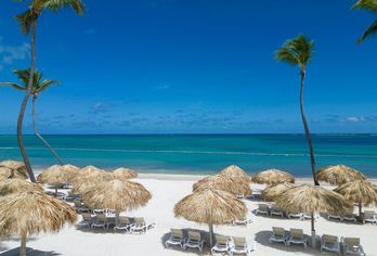 Sunscape Coco Punta Cana