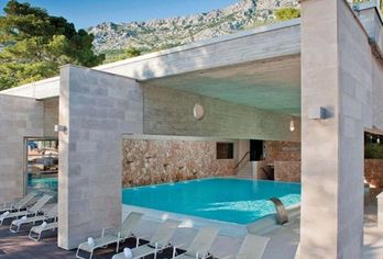 Bluesun Hotel Soline