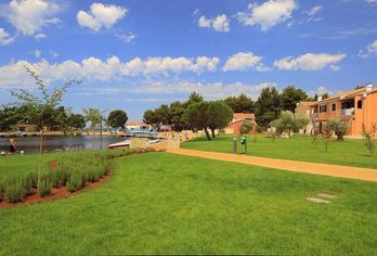Apartments Amfora Plava Laguna