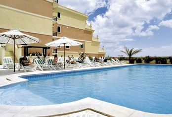 Grand Hotel Gozo