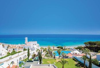 Grand Muthu Oura View Beach Club