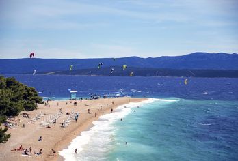 Bluesun Hotel Elaphusa