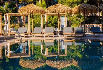 Aubamar Palma Resort