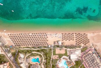 Sentido Caribbean World Soma Bay