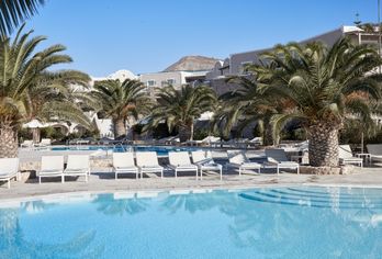 Santo Mira Mare Resort
