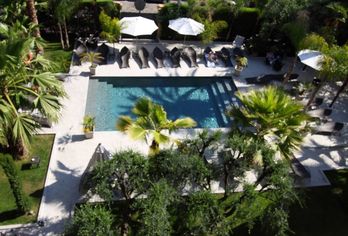 Golden Tulip Cannes Hotel De Paris