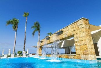 Alexander The Great Beach Hotel