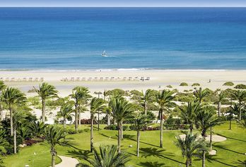 SBH Hotel Costa Calma Palace