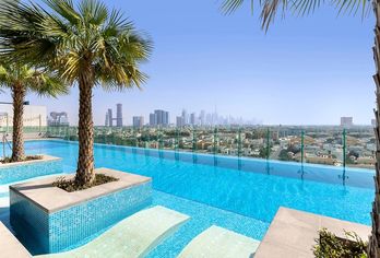 Aloft Al Mina, Dubai