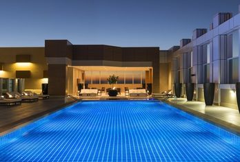 Sheraton Grand Hotel Dubai
