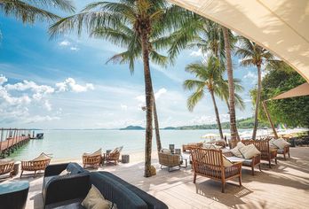 Barceló Coconut Island