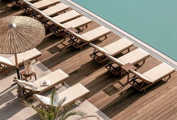 Sunny Beach Club