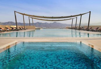 Mövenpick Hotel & Apartments Ghala Muscat