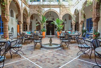 Riad Al Madina