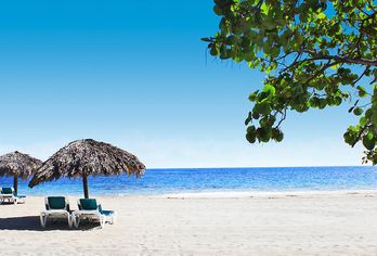 Gran Ventana Beach Resort