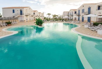 Scala dei Turchi Resort