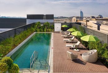 Millennium Al Barsha