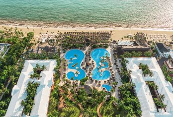 Iberostar Waves Punta Cana