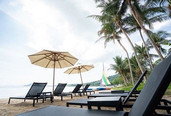 Barceló Coconut Island