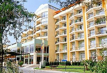 GRIFID Encanto Beach