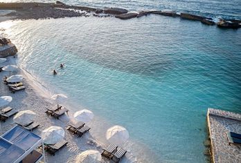 Minos Imperial Luxury Beach Resort