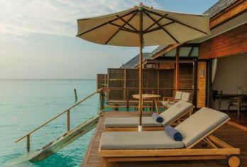 Veligandu Maldives Resort Island