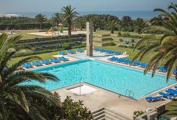 Hotel Solverde Spa & Wellness Center