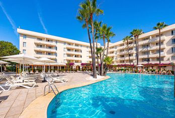 Hotel Intelier Rosella