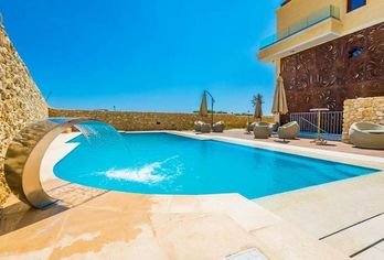 Santa Lucia Boutique Hotel