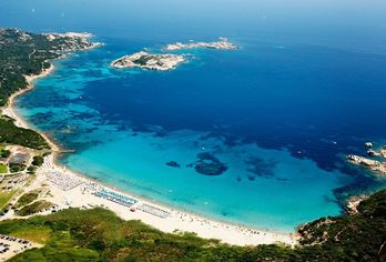 Resort Punta Falcone