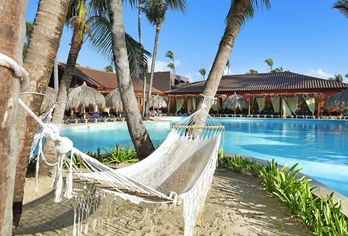 Grand Palladium Palace Resort & Spa