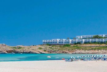 Hotel Apartamentos Beach Club Menorca