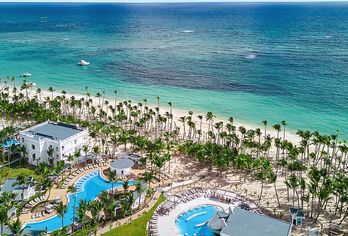 Hotel Riu Palace Bavaro